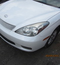 lexus es 330