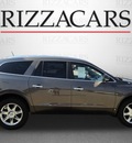 buick enclave 2008 dk  brown suv cxl gasoline 6 cylinders front wheel drive automatic with overdrive 60546