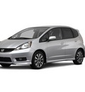 honda fit 2012 hatchback sportn gasoline 4 cylinders front wheel drive not specified 28677