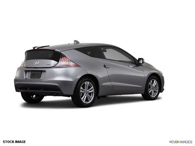 honda cr z 2012 coupe hybrid 4 cylinders front wheel drive not specified 28677