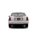 cadillac deville 2004 sedan gasoline 8 cylinders front wheel drive 4 speed automatic 33021