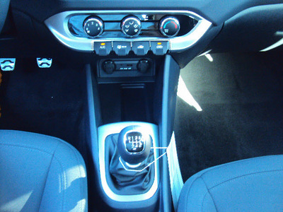 kia rio 2013 blue hatchback ex w navigation gasoline 4 cylinders front wheel drive 6 speed manual 32901