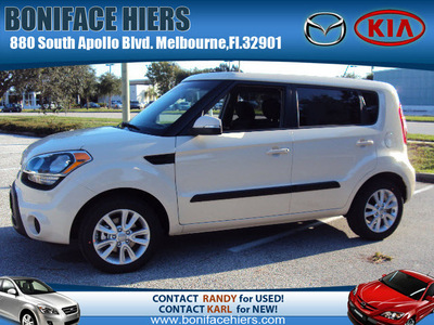 kia soul 2013 dune hatchback gasoline 4 cylinders front wheel drive automatic 32901