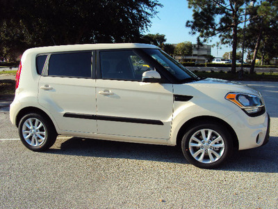 kia soul 2013 dune hatchback gasoline 4 cylinders front wheel drive automatic 32901