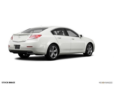 acura tl 2012 white sedan gasoline 6 cylinders all whee drive not specified 76137