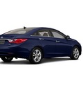 hyundai sonata 2013 sedan gray gasoline 4 cylinders front wheel drive not specified 76210