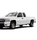 chevrolet silverado 1500 2008 gasoline 8 cylinders 4 wheel drive 4 speed automatic 77802