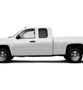 chevrolet silverado 1500 2008 gasoline 8 cylinders 4 wheel drive 4 speed automatic 77802