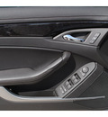 cadillac cts 2013 silver sedan 3 0l luxury gasoline 6 cylinders rear wheel drive automatic 77002