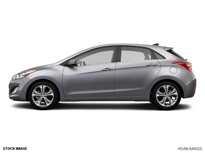 hyundai elantra gt 2013 hatchback gasoline 4 cylinders front wheel drive not specified 75964