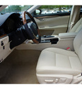 lexus es 300h 2013 gray sedan es hybrid 4 cylinders front wheel drive automatic 77074