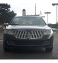 lincoln mkz 2011 black sedan gasoline 6 cylinders front wheel drive automatic 79407