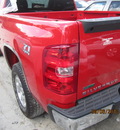 chevrolet silverado k1500