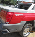 chevrolet avalanche c1500