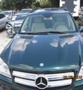 mercedes benz gl450