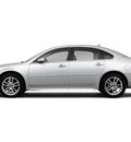 chevrolet impala 2011 sedan ltz flex fuel 6 cylinders front wheel drive 4 speed automatic 79015