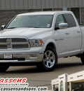ram 1500 2012 bright white gasoline 8 cylinders 4 wheel drive automatic 62034