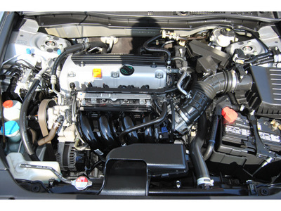 honda accord 2009 silver sedan lx gasoline 4 cylinders front wheel drive 5 speed automatic 77099