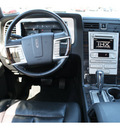 lincoln navigator 2008 black suv 4x4 gasoline 8 cylinders 4 wheel drive automatic 98632