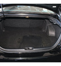 ford fusion 2011 black sedan se flex fuel 6 cylinders front wheel drive automatic 98632