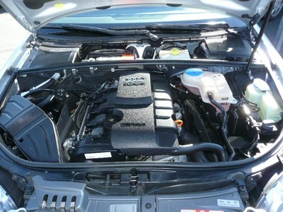audi a4 2006 silver sedan 2 0t gasoline 4 cylinders front wheel drive manual 98012