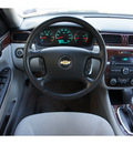 chevrolet impala 2010 gray sedan lt flex fuel 6 cylinders front wheel drive automatic 78744