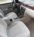 chevrolet impala 2010 sedan lt flex fuel 6 cylinders front wheel drive 4 speed automatic 78744