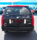 cadillac srx 2004 black wagon awd gasoline 8 cylinders automatic 76234