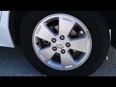 chevrolet impala 2011 white sedan lt flex fuel 6 cylinders front wheel drive automatic 77532