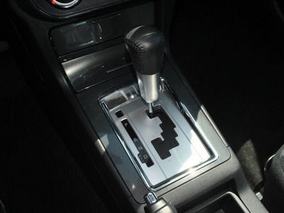 mitsubishi lancer 2010 black sedan gts gasoline 4 cylinders front wheel drive automatic 75062