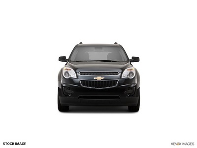 chevrolet equinox 2013 suv lt gasoline 4 cylinders front wheel drive 6 speed automatic 55313