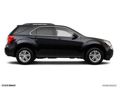 chevrolet equinox 2013 suv lt gasoline 4 cylinders front wheel drive 6 speed automatic 55313