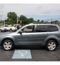 subaru forester 2009 sage green suv 2 5 x premium gasoline 4 cylinders all whee drive automatic 07701