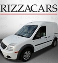 ford transit connect 2012 white van xlt gasoline 4 cylinders front wheel drive automatic with overdrive 60546