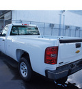 chevrolet silverado 1500 2012 white gasoline 6 cylinders 2 wheel drive automatic 33177