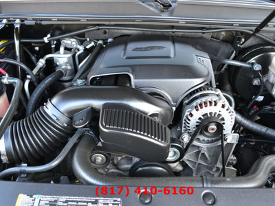 gmc yukon xl 2011 black suv slt 1500 flex fuel 8 cylinders 4 wheel drive automatic 76051