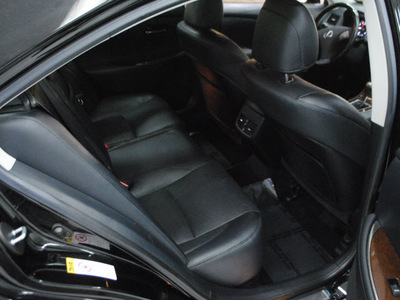 lexus es 350 2010 black sedan gasoline 6 cylinders front wheel drive automatic 91731