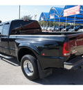 ford f 350 super duty 2005 black lariat diesel 8 cylinders rear wheel drive automatic 78748