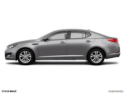 kia optima 2013 silver sedan ex gasoline 4 cylinders front wheel drive 6 speed automatic 77471