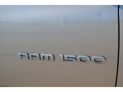 dodge ram 1500 2003 tan pickup truck gasoline 8 cylinders rear wheel drive standard 77539
