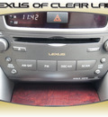 lexus is 250 2006 lt  gray sedan gasoline 6 cylinders rear wheel drive automatic 77546