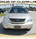 lexus rx 330 2006 beige suv gasoline 6 cylinders front wheel drive automatic 77546