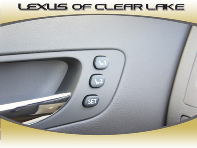 lexus es 350 2012 dk  gray sedan gasoline 6 cylinders front wheel drive automatic 77546
