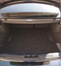 dodge charger 2011 black sedan gasoline 6 cylinders rear wheel drive automatic 76011
