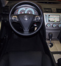 toyota camry 2007 black sedan se v6 gasoline 6 cylinders front wheel drive automatic 76116