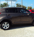 kia sportage 2013 sand track lx gasoline 4 cylinders front wheel drive automatic 32901