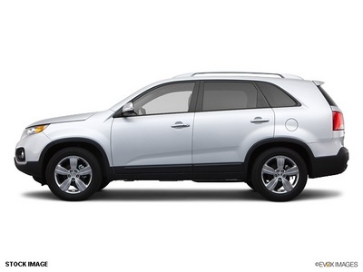 kia sorento 2013 suv gasoline 6 cylinders all whee drive not specified 99336