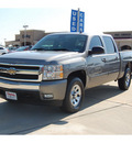 chevrolet silverado 1500 2008 gray lt gasoline 8 cylinders 2 wheel drive automatic with overdrive 77656