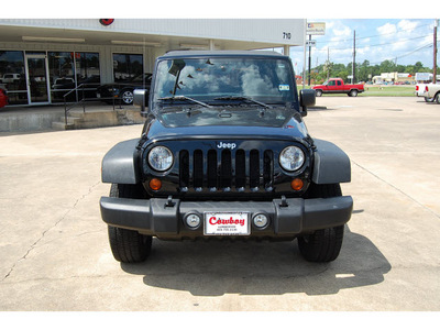 jeep wrangler unlimited 2012 black suv sport gasoline 6 cylinders 4 wheel drive automatic with overdrive 77657