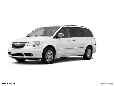 chrysler town and country 2013 van touring l flex fuel 6 cylinders front wheel drive shiftable automatic 77338